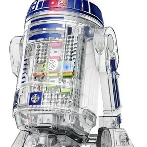 Star Wars Droid Inventor Kit - New In Box (NIB) - Ready for Gift Giving!!!